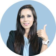 instructor profile