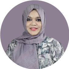 instructor profile
