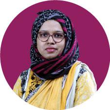 instructor profile