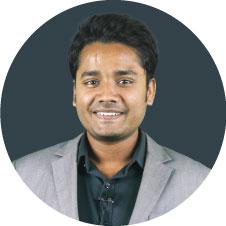 instructor profile